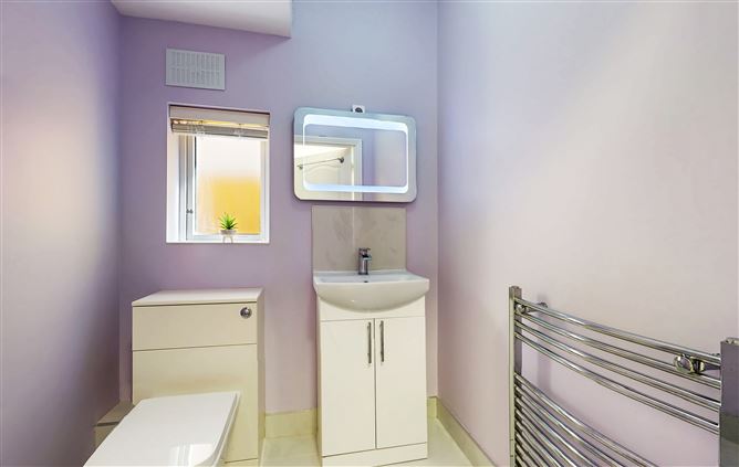 29 Boroimhe Aspen, Swords, County Dublin