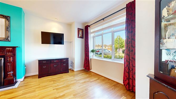 29 Boroimhe Aspen, Swords, County Dublin