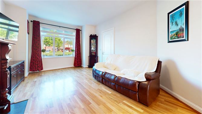 29 Boroimhe Aspen, Swords, County Dublin