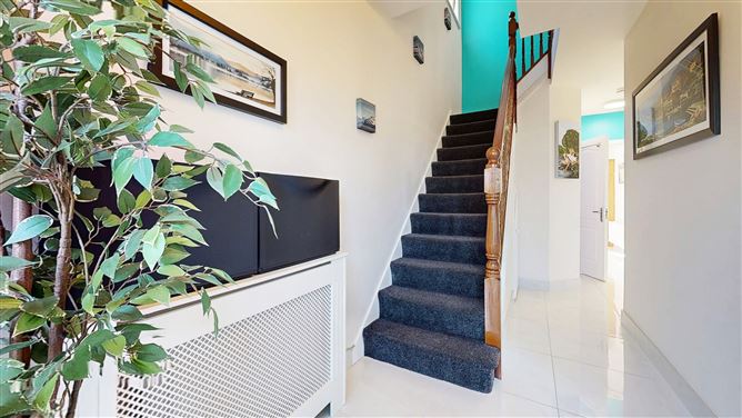 29 Boroimhe Aspen, Swords, County Dublin