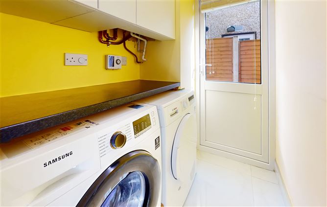 29 Boroimhe Aspen, Swords, County Dublin