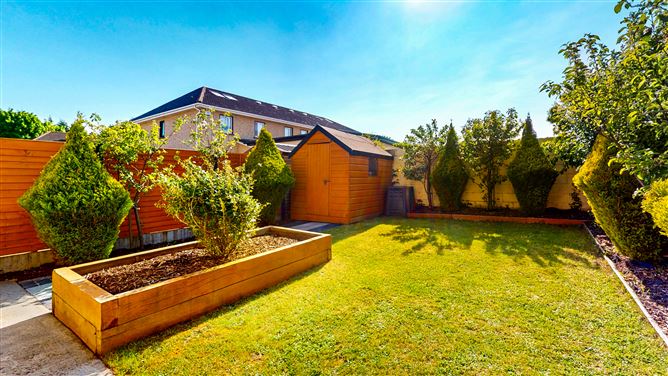 29 Boroimhe Aspen, Swords, County Dublin