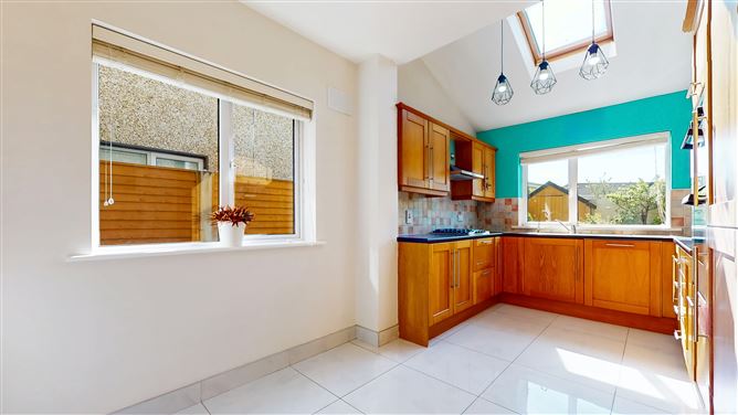 29 Boroimhe Aspen, Swords, County Dublin