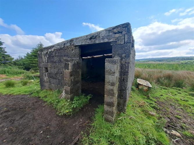 Tullynascreen, Dromahair, Leitrim