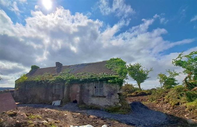 Tullynascreen, Dromahair, Leitrim