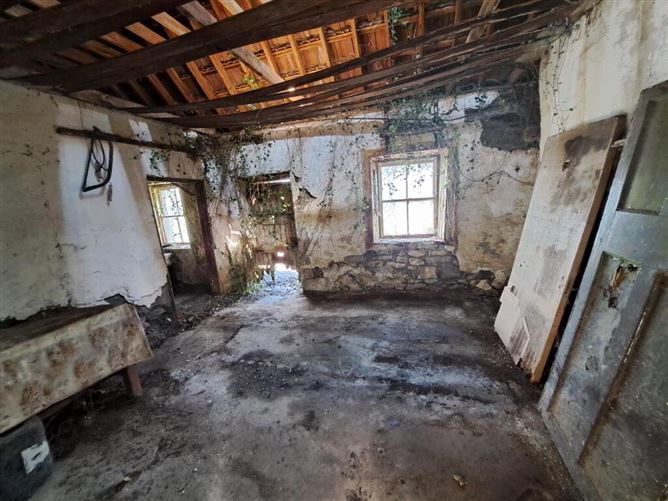 Tullynascreen, Dromahair, Leitrim