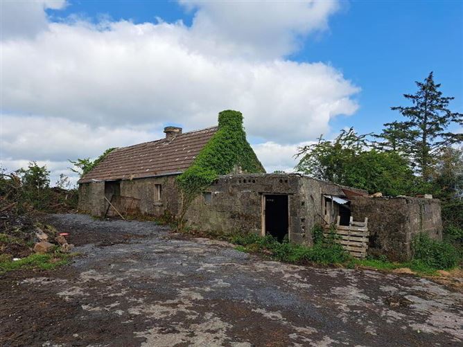 Tullynascreen, Dromahair, Leitrim