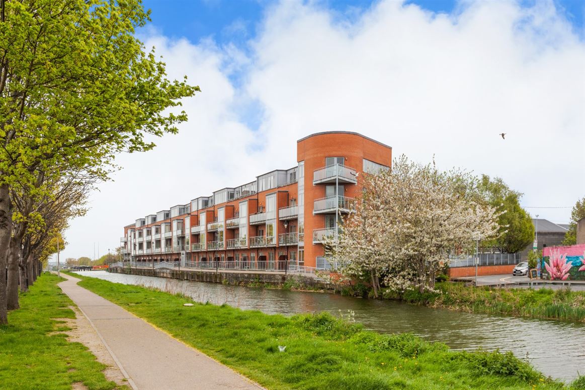 23 Dakota Court, Phibsboro, Dublin 7
