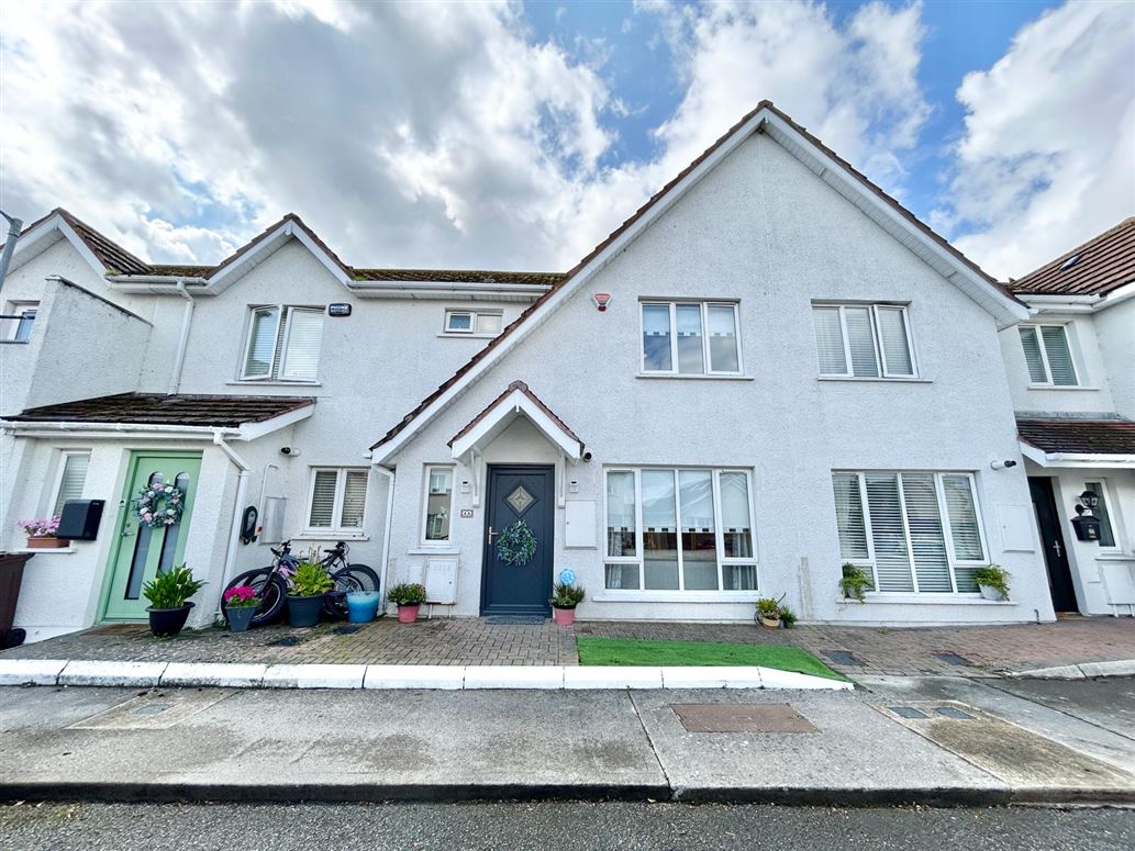 46 The Spires, Termonfeckin, Louth