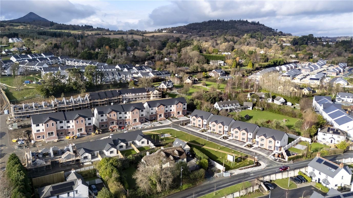 Holly Hill, Convent Road, Delgany, Co.Wicklow