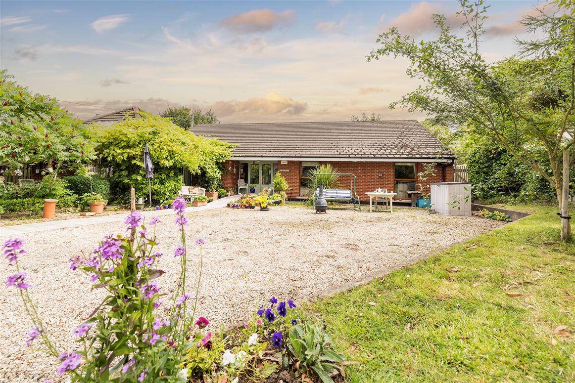 The Orchard, Killarney Lane, Bray, Co. Wicklow