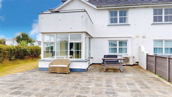 36 Castlegardens, St. Helens, Kilrane, Co. Wexford