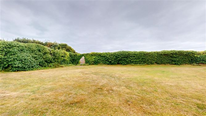 36 Castlegardens, St. Helens, Kilrane, Co. Wexford