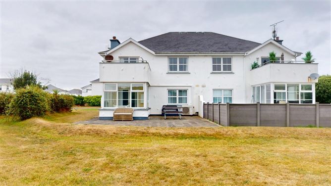 36 Castlegardens, St. Helens, Kilrane, Co. Wexford