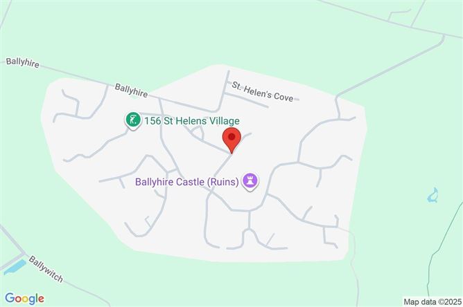 36 Castlegardens, St. Helens, Kilrane, Co. Wexford