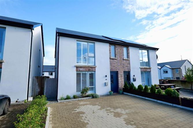14 Castlebrook Rise, Castlebrook Manor, Castletroy, Limerick