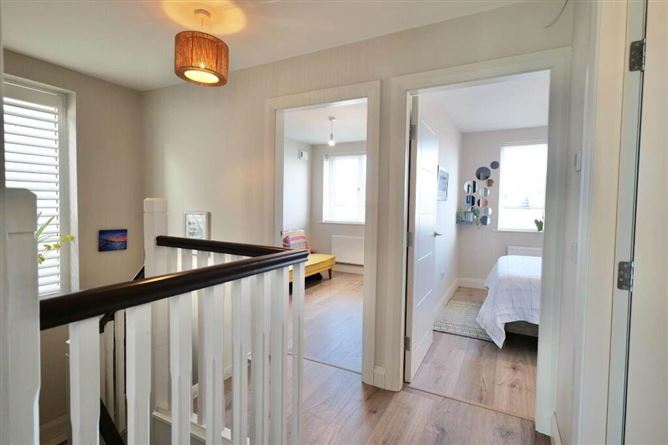 14 Castlebrook Rise, Castlebrook Manor, Castletroy, Limerick