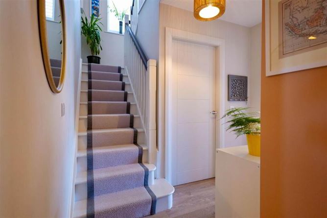 14 Castlebrook Rise, Castlebrook Manor, Castletroy, Limerick