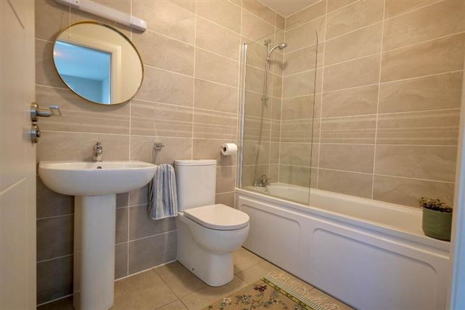 14 Castlebrook Rise, Castlebrook Manor, Castletroy, Limerick