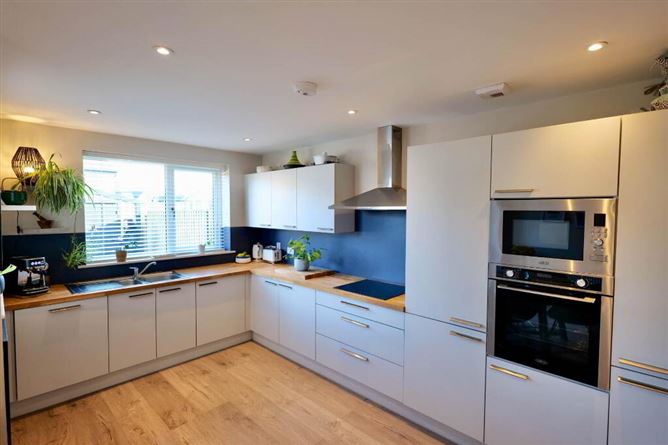 14 Castlebrook Rise, Castlebrook Manor, Castletroy, Limerick