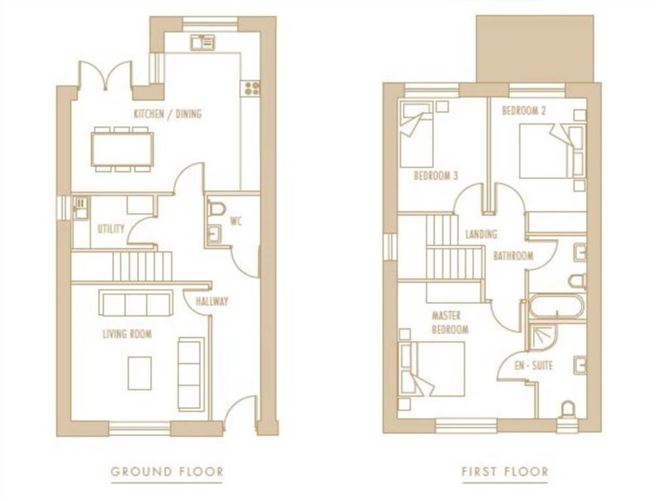 14 Castlebrook Rise, Castlebrook Manor, Castletroy, Limerick