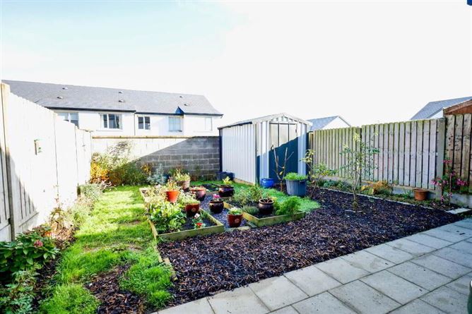 14 Castlebrook Rise, Castlebrook Manor, Castletroy, Limerick