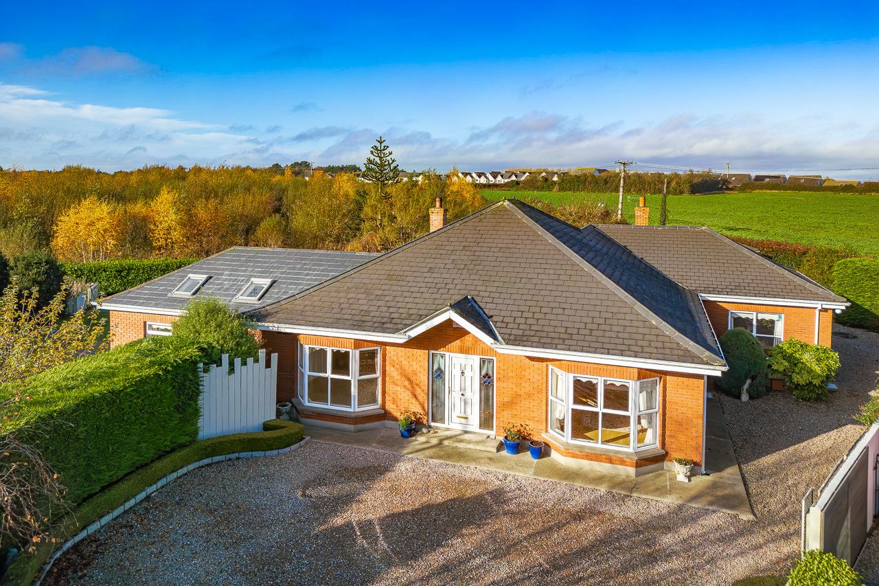 4 The Orchard, The Rock Road, Blackrock, Co. Louth