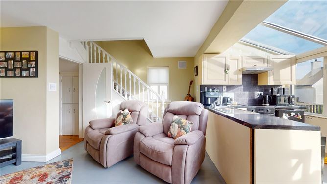 5 Sandeel Cottages, Hookless Village, Fethard On Sea, Wexford