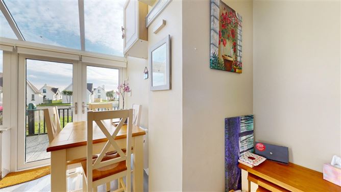 5 Sandeel Cottages, Hookless Village, Fethard On Sea, Wexford