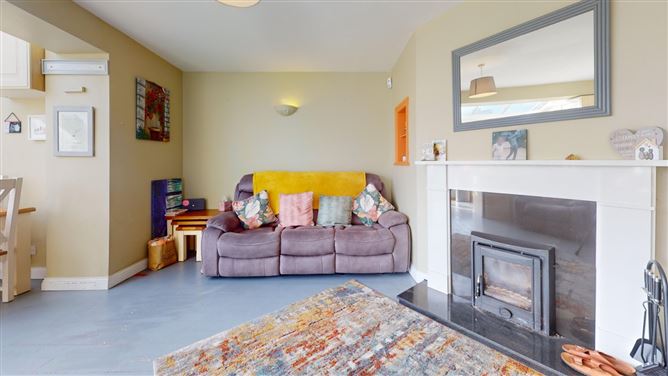 5 Sandeel Cottages, Hookless Village, Fethard On Sea, Wexford