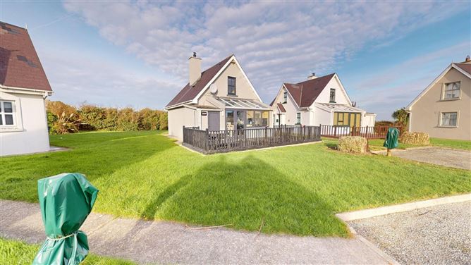 5 Sandeel Cottages, Hookless Village, Fethard On Sea, Wexford