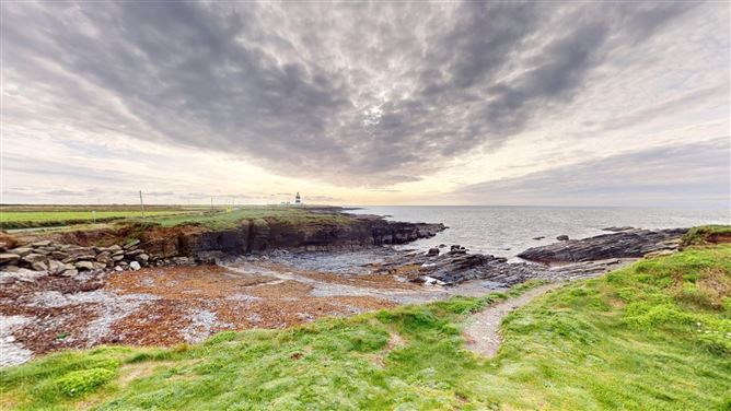 5 Sandeel Cottages, Hookless Village, Fethard On Sea, Wexford