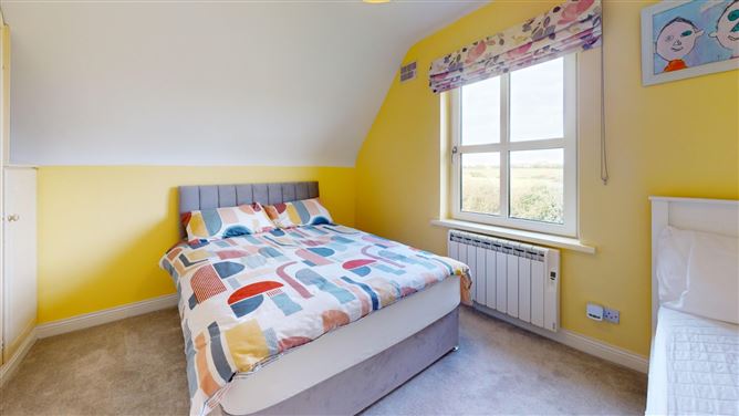 5 Sandeel Cottages, Hookless Village, Fethard On Sea, Wexford