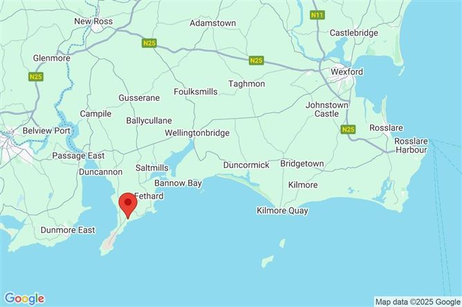 5 Sandeel Cottages, Hookless Village, Fethard On Sea, Wexford