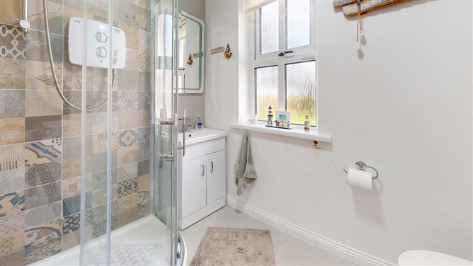 5 Sandeel Cottages, Hookless Village, Fethard On Sea, Wexford