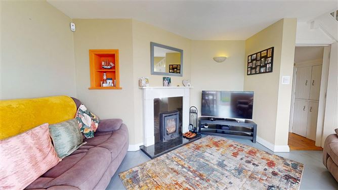 5 Sandeel Cottages, Hookless Village, Fethard On Sea, Wexford