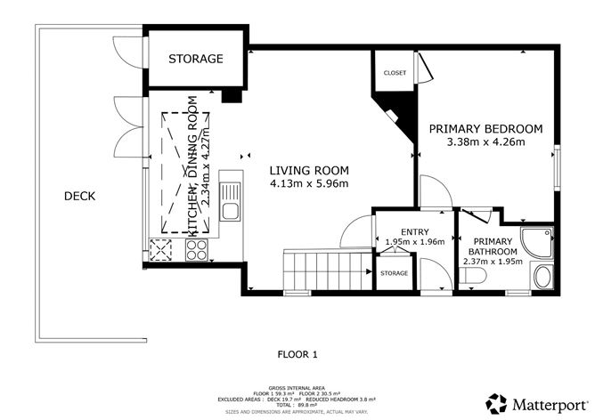5 Sandeel Cottages, Hookless Village, Fethard On Sea, Wexford