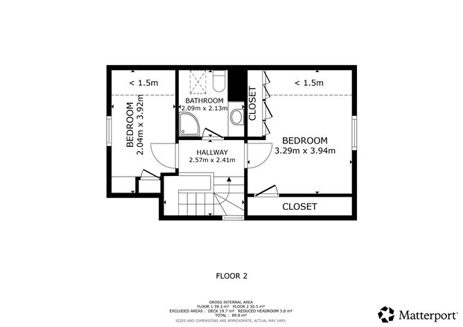 5 Sandeel Cottages, Hookless Village, Fethard On Sea, Wexford