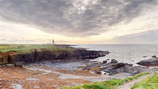 5 Sandeel Cottages, Hookless Village, Fethard On Sea, Wexford