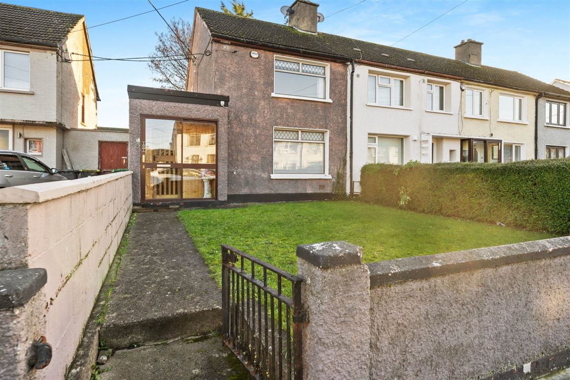 181 Blackditch Road, Ballyfermot, Dublin 10, County Dublin