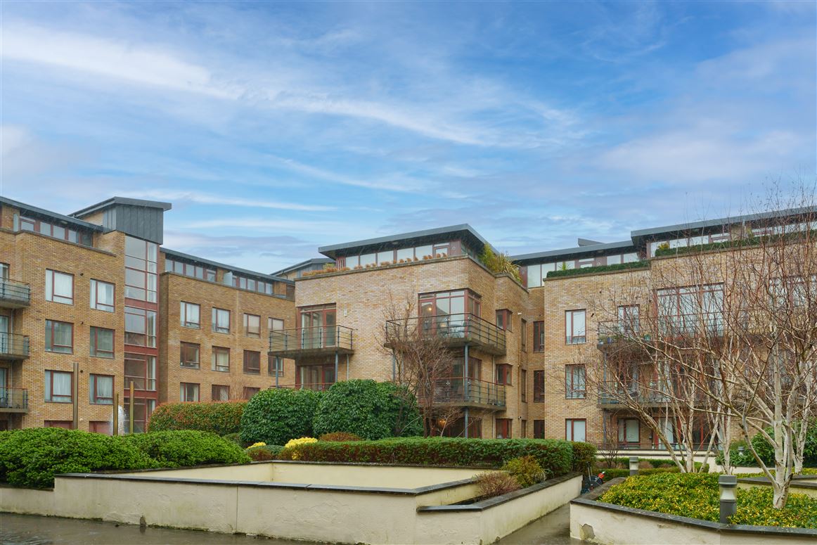 182 De Bret House, Loreto Abbey, Grange Road, Rathfarnham, Dublin 14