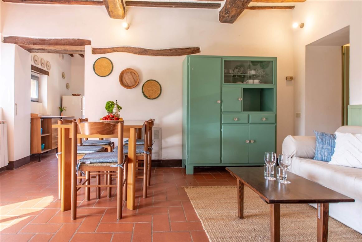 Valley & Lake,Castiglione del Lago,Umbria,Italy