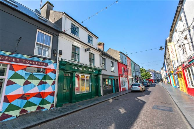 36 Ashe Street, Clonakilty, Co. Cork