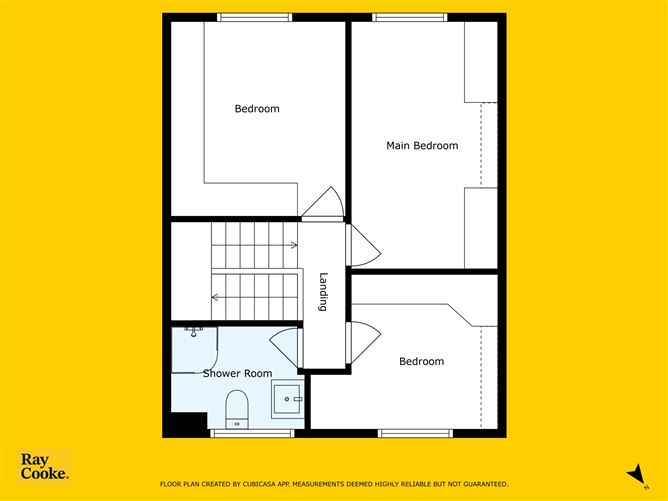 74 Sandyhill Gardens, Ballymun Dublin 11