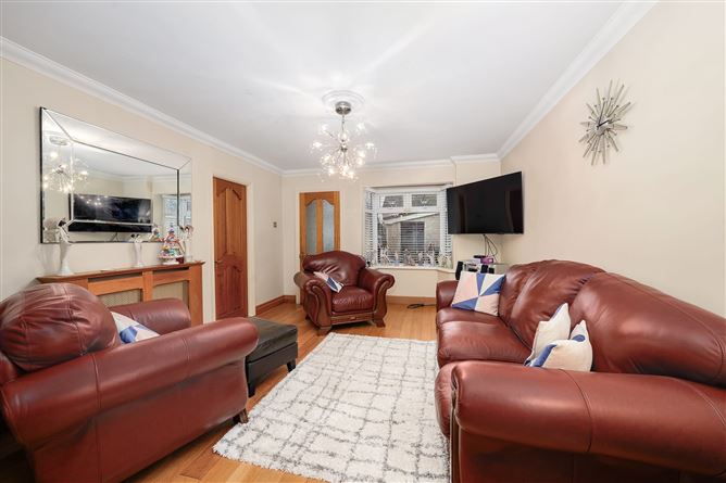 74 Sandyhill Gardens, Ballymun Dublin 11