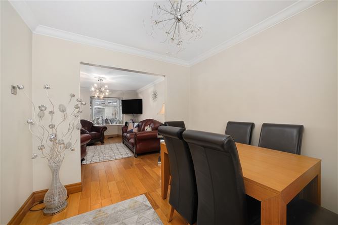 74 Sandyhill Gardens, Ballymun Dublin 11