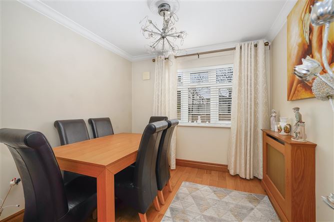 74 Sandyhill Gardens, Ballymun Dublin 11