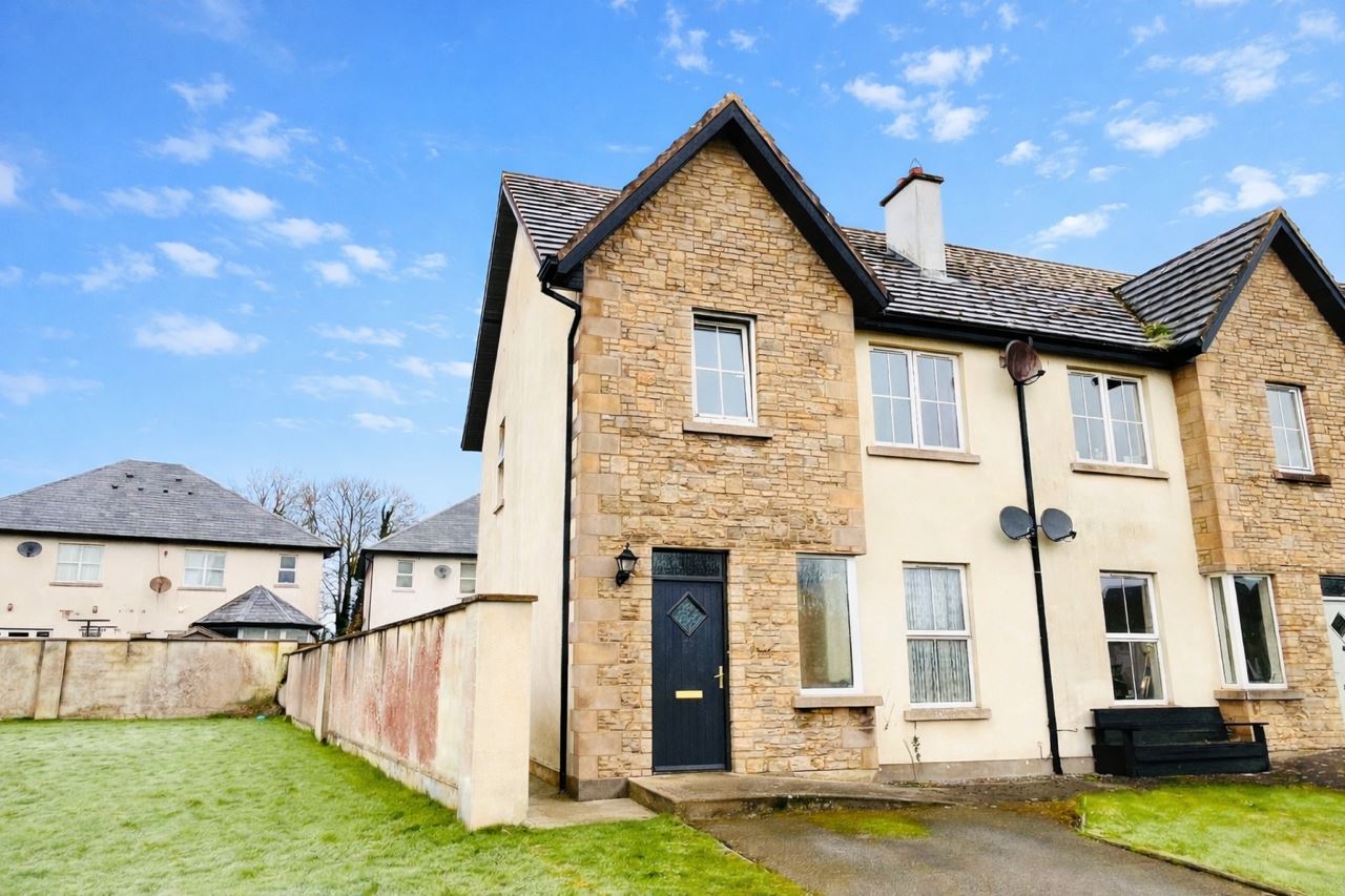 39 Springfield Crescent, Rossmore Village, Tipperary Town