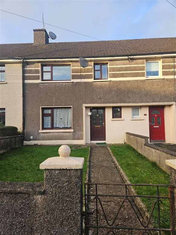 27 Liam Lynch Park, Glasheen Road, Glasheen, Cork City