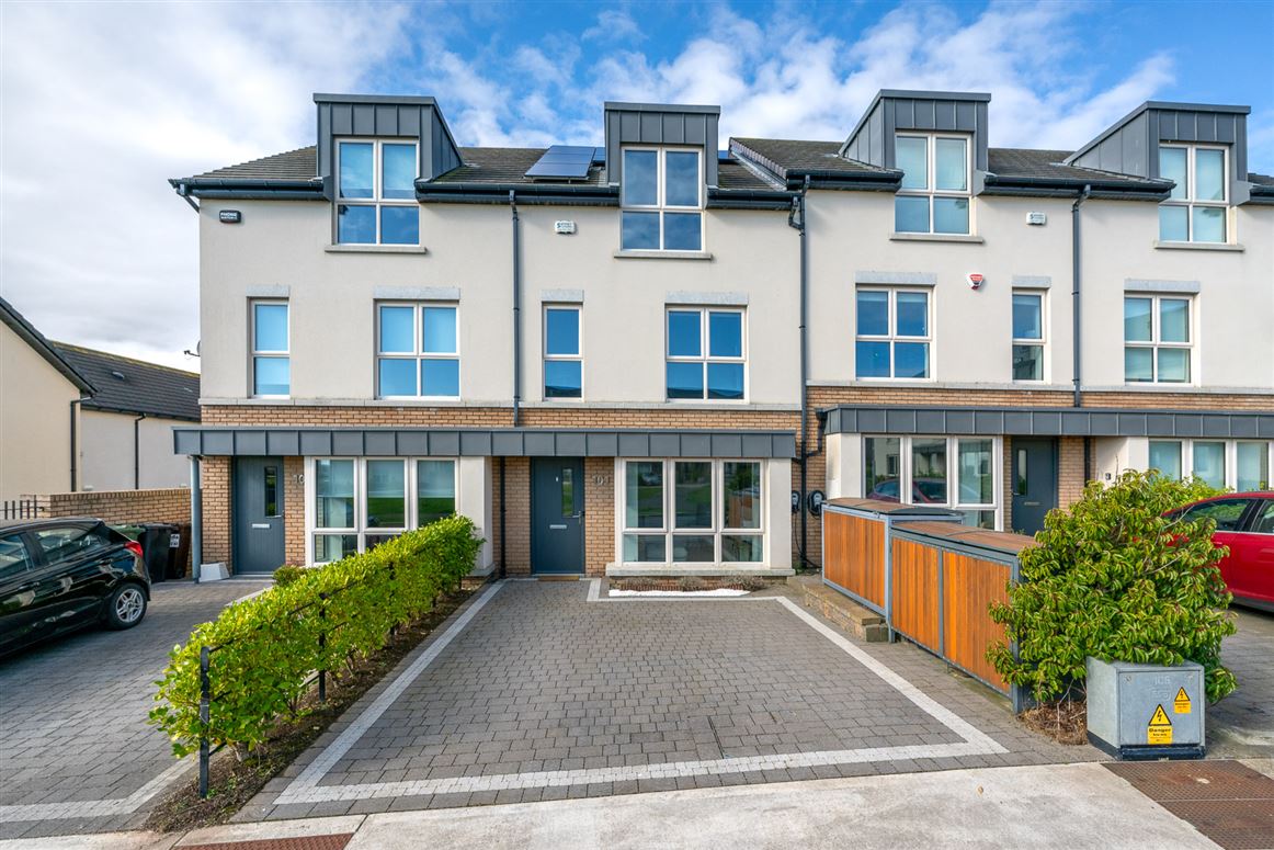 101 Drumnigh Manor, Portmarnock, Dublin 13